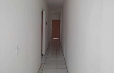 Casa 2/4 (02 quartos) – Setor dos Bandeirantes, Trindade – Goiás