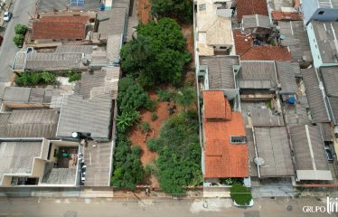 Lotes no Bairro Maracanãzinho 300m² (Cada Lote) – Anápolis/Goiás