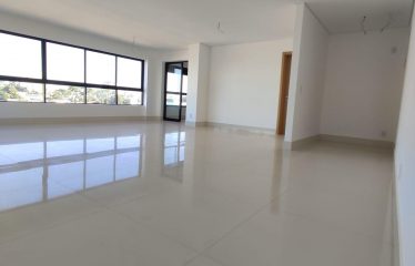 Apartamento Alto Padrão Forma Opus 187m² | 04 suítes – Bairro Jundiaí  – Anápolis/Goiás