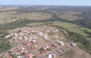 Lotes à partir de 250m² – Residencial Florais do Vale – Jaciara/MT