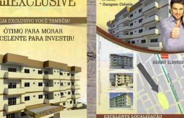 Apartamento 2Qts, 1 suíte – 65m² – Res. Real Ville – Vila Formosa