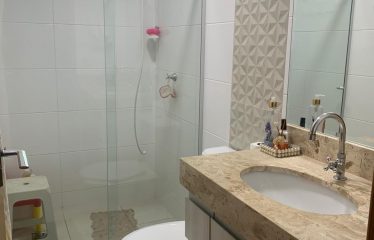 Casa em Condomínio Fechado – Chácaras Colorado