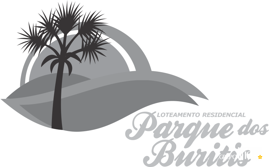 LOGO PARQUE DOS BURITIS SITE{563608}