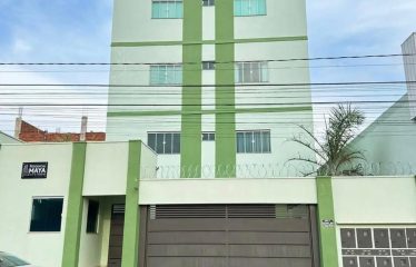Apartamento 2Qts e Closet, 100m², Edifícil Maya Anápolis/Go.