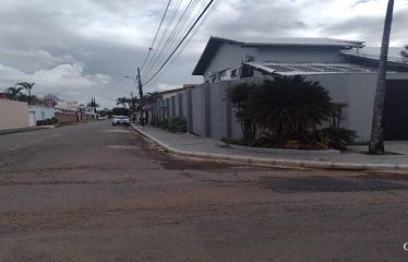 Sobrado 4Q Jardim Bandeirantes – Anápolis/GO