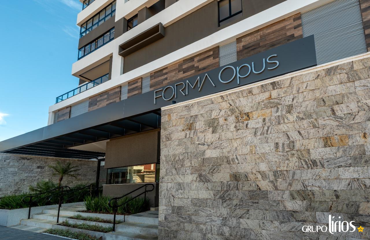 Apartamento Alto Padrão Forma Opus 187m² | 04 suítes – Bairro Jundiaí  – Anápolis/Goiás